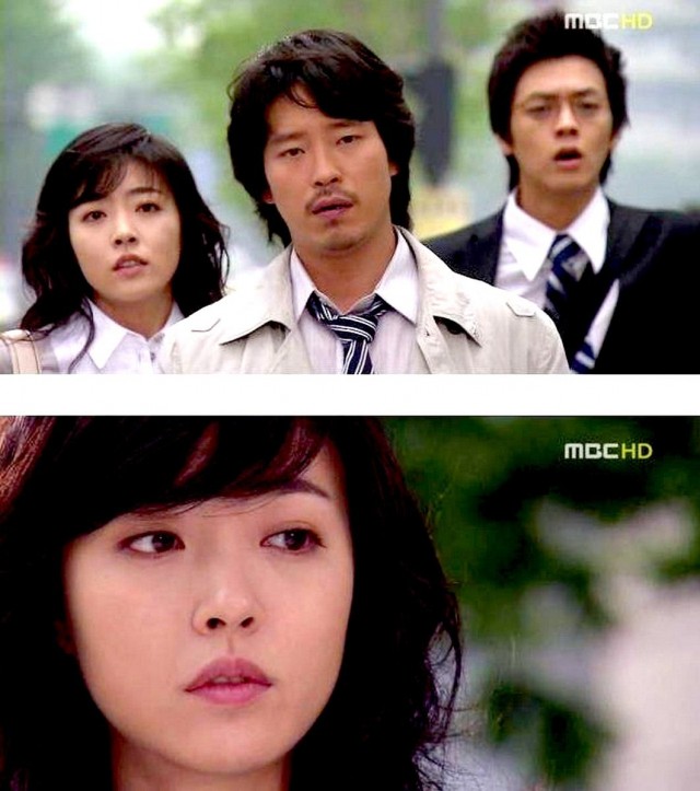 Life Special Investigation Team Fotoğrafı