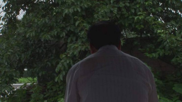 The Past is A Strange Country Fotoğrafı