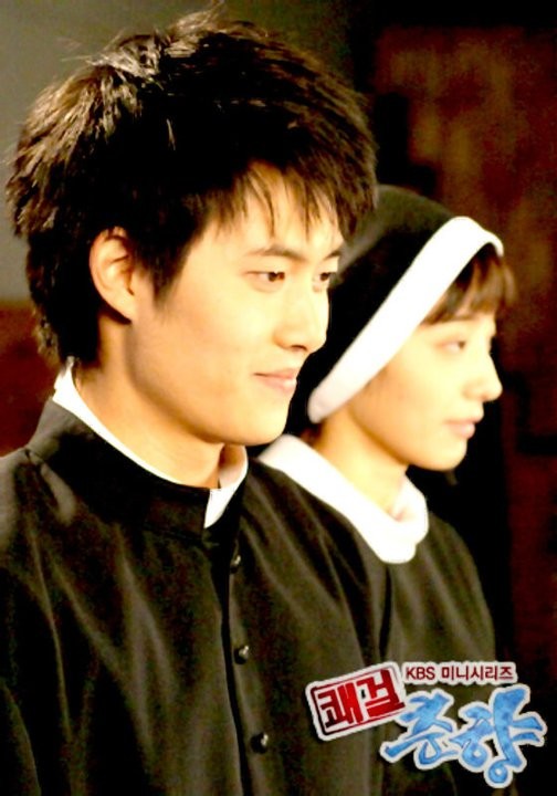 Sassy Girl, Chun-hyang Fotoğrafı