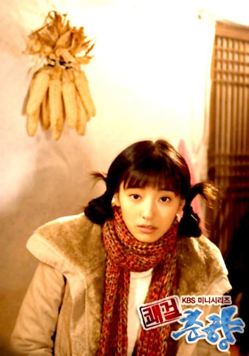 Sassy Girl, Chun-hyang Fotoğrafları 235