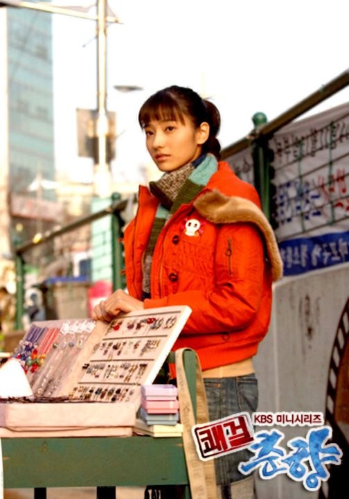 Sassy Girl, Chun-hyang Fotoğrafları 270