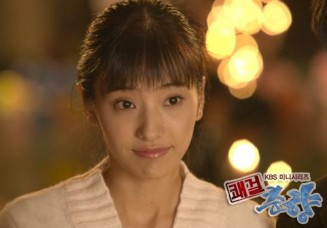 Sassy Girl, Chun-hyang Fotoğrafları 54