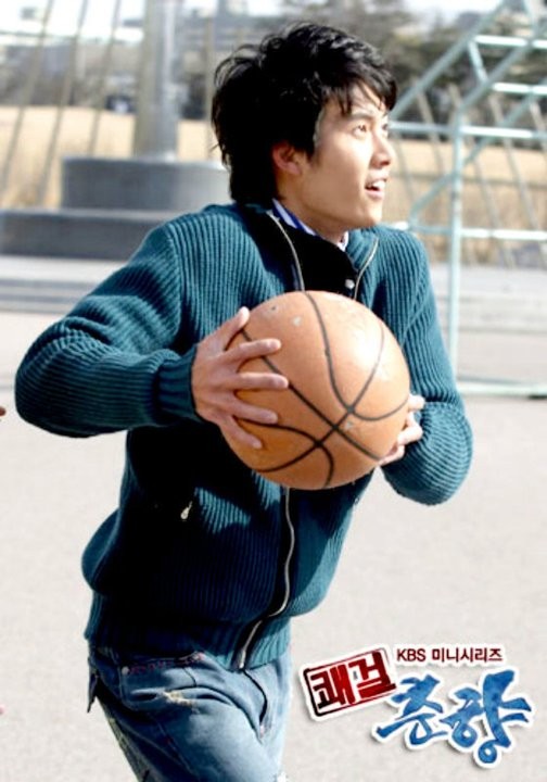 Sassy Girl, Chun-hyang Fotoğrafı