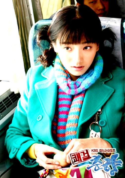Sassy Girl, Chun-hyang Fotoğrafları 459