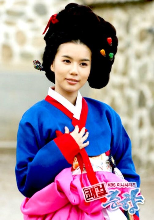 Sassy Girl, Chun-hyang Fotoğrafları 94