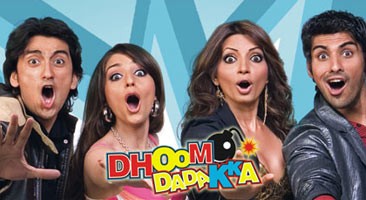 Dhoom Dadakka Fotoğrafı