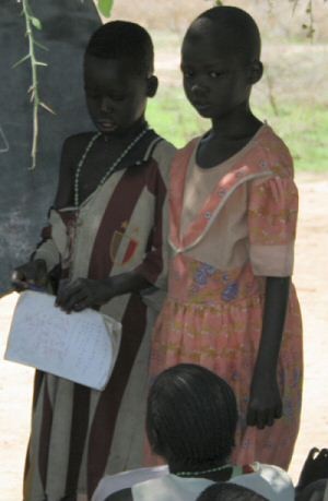 Facing Sudan Fotoğrafları 2