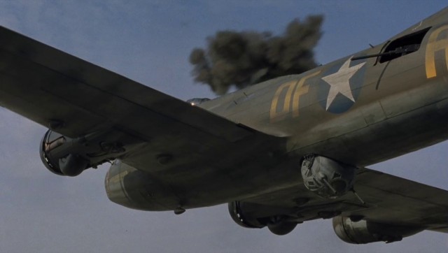 Memphis Belle Fotoğrafları 13