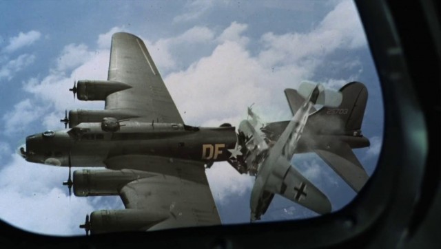 Memphis Belle Fotoğrafları 17