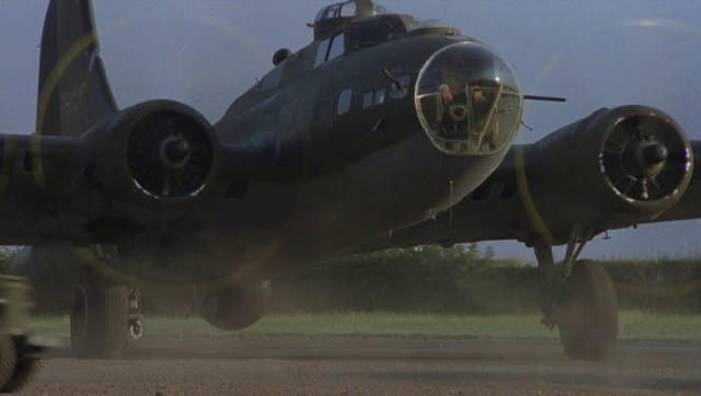 Memphis Belle Fotoğrafı