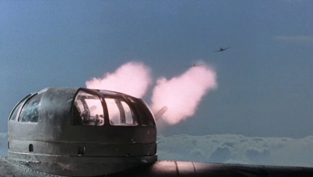 Memphis Belle Fotoğrafı