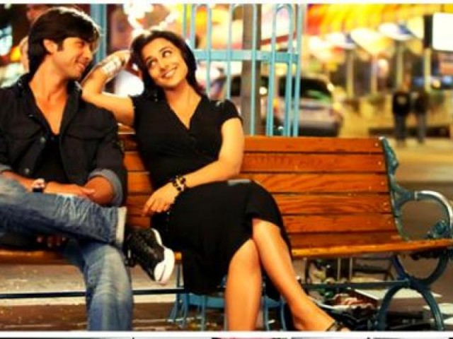 Kismat Konnection Fotoğrafı