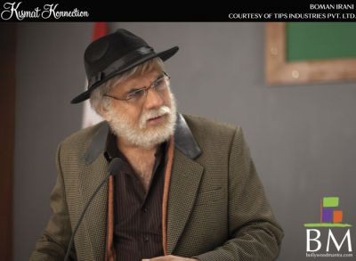 Kismat Konnection Fotoğrafı