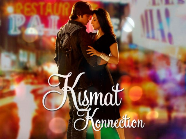 Kismat Konnection Fotoğrafları 43