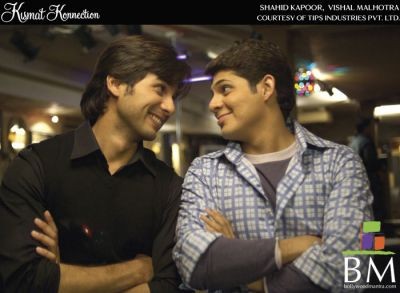 Kismat Konnection Fotoğrafları 49