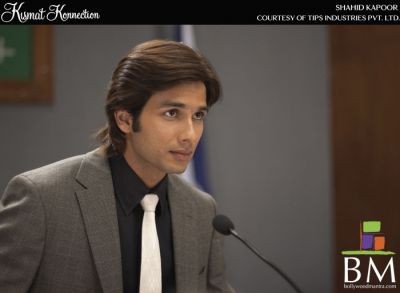 Kismat Konnection Fotoğrafı