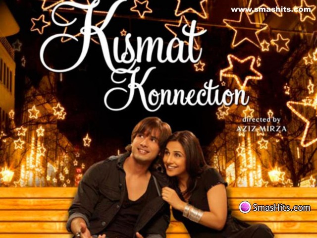 Kismat Konnection Fotoğrafı