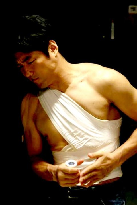 Art Of Revenge Fotoğrafı