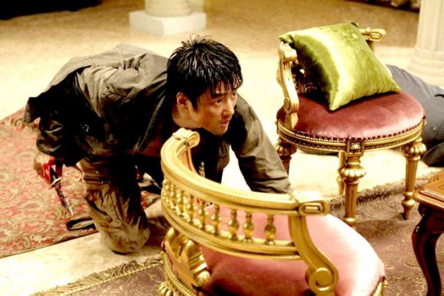 Art Of Revenge Fotoğrafı