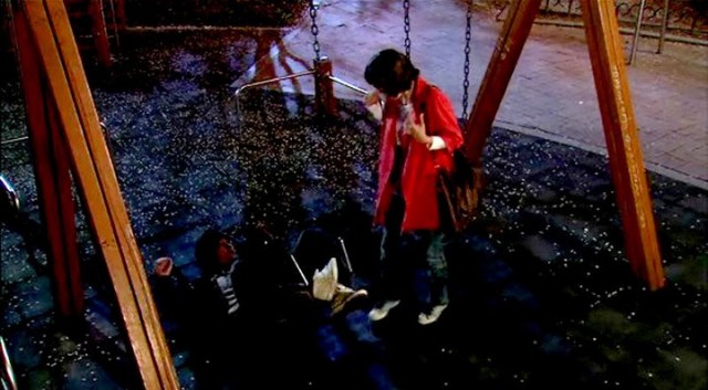 Don't Be Swayed Fotoğrafı