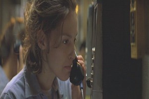 Çifte Tehlike Fotoğrafı