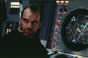 Pushing Tin Fotoğrafı