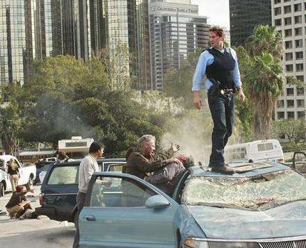 FlashForward Fotoğrafı