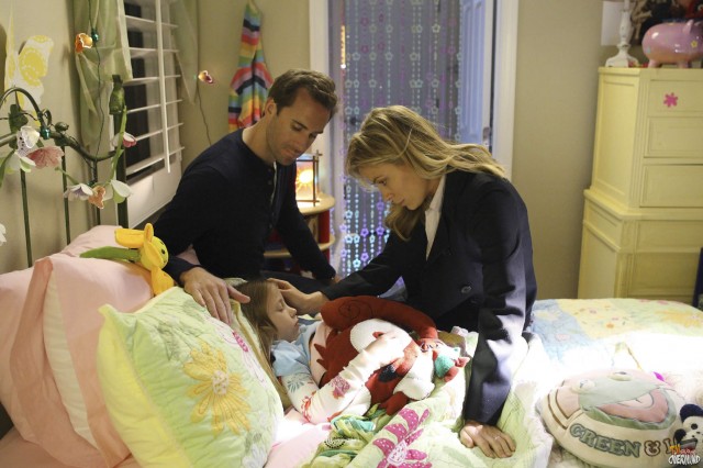 FlashForward Fotoğrafı