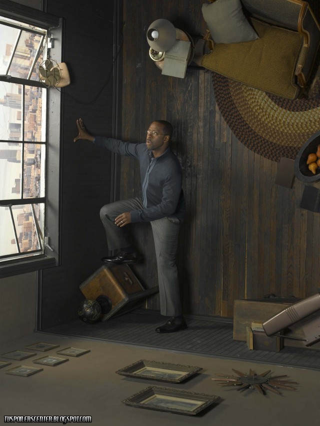 FlashForward Fotoğrafı