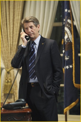 FlashForward Fotoğrafı