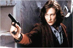 Charlotte Gray Fotoğrafı