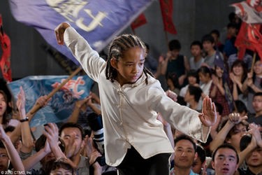 The Karate Kid Fotoğrafları 15