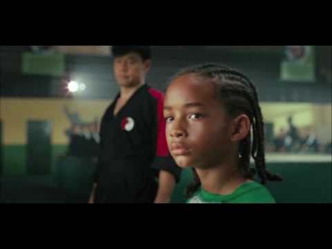 The Karate Kid Fotoğrafı
