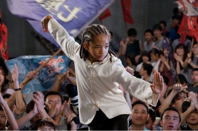 The Karate Kid Fotoğrafları 48