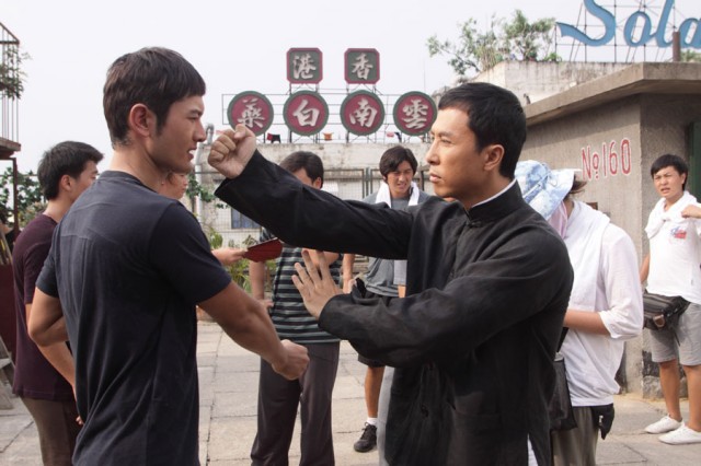 Ip Man 2 Fotoğrafları 20