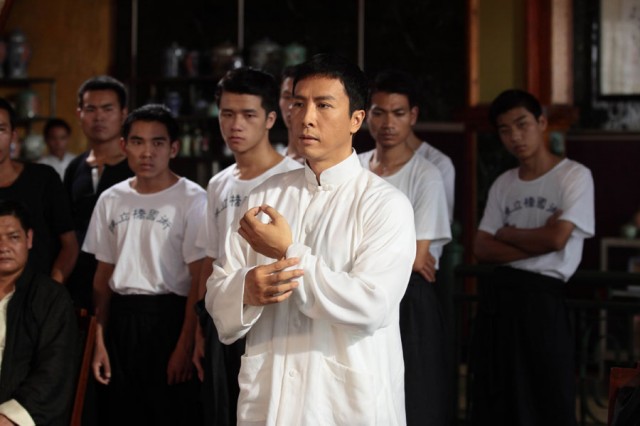 Ip Man 2 Fotoğrafları 26