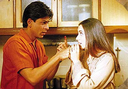 Chalte Chalte Fotoğrafları 13