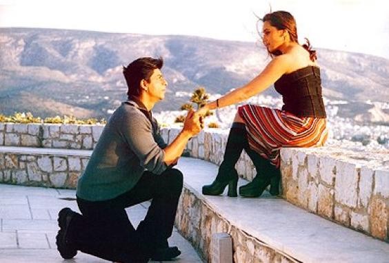 Chalte Chalte Fotoğrafı