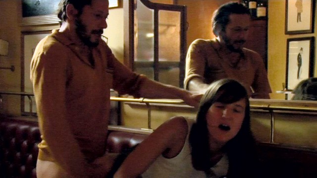 The Story of Richard O Fotoğrafı