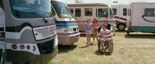 Bu Nasıl Aile! Fotoğrafı