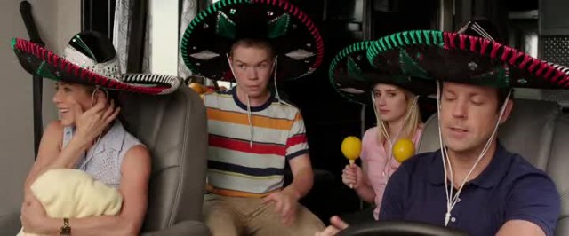 Bu Nasıl Aile! Fotoğrafı