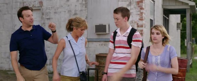 Bu Nasıl Aile! Fotoğrafı