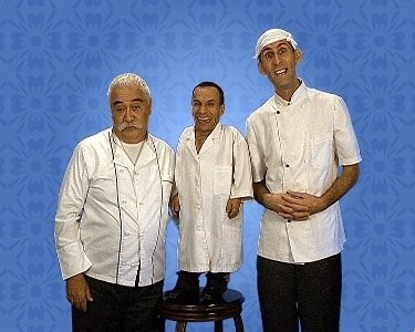 Olacak O Kadar Fotoğrafı