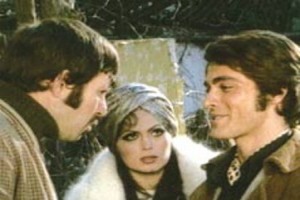 Kara Gözlüm Fotoğrafı