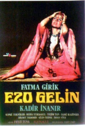 Ezo Gelin Fotoğrafları 12