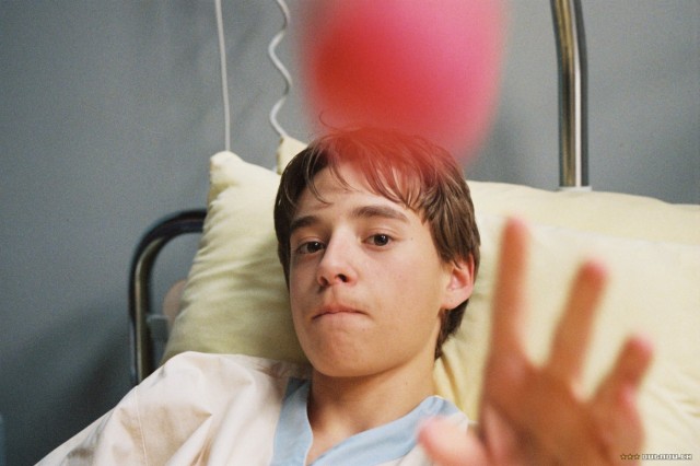 A Parting Shot Fotoğrafı