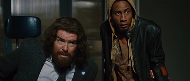 Percy Jackson & Olimposlular Şimşek Hırsızı Fotoğrafı