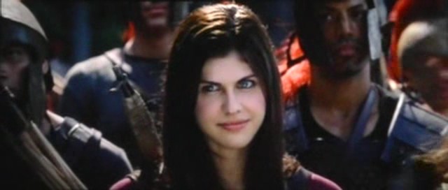 Percy Jackson & Olimposlular Şimşek Hırsızı Fotoğrafı