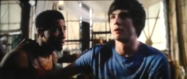 Percy Jackson & Olimposlular Şimşek Hırsızı Fotoğrafı