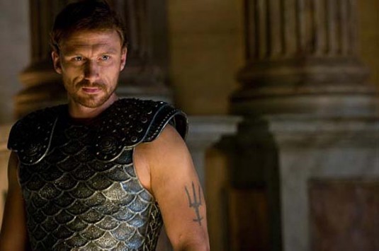 Percy Jackson & Olimposlular Şimşek Hırsızı Fotoğrafı